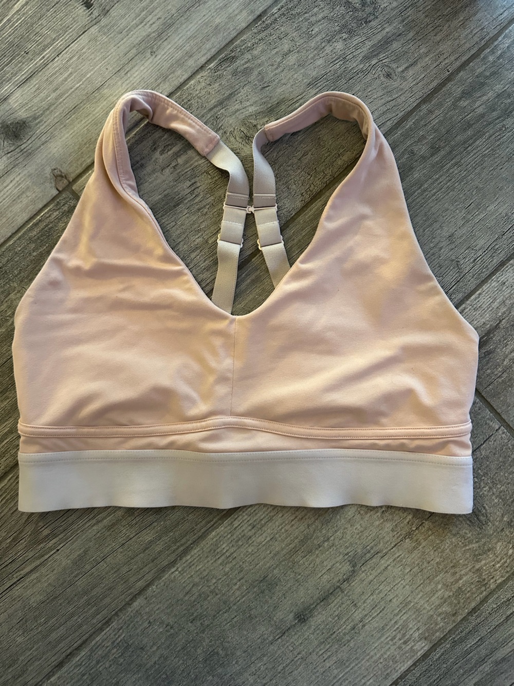 Fabletics sports bra